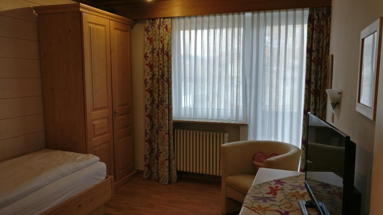 Hotel Landhaus Staufenblick Oberstaufen Exterior photo